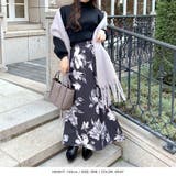 ボリュームストール | JULIA BOUTIQUE | 詳細画像13