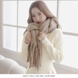 ボリュームストール | JULIA BOUTIQUE | 詳細画像14