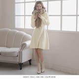 ボリュームストール | JULIA BOUTIQUE | 詳細画像15