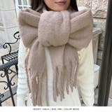 ボリュームストール | JULIA BOUTIQUE | 詳細画像18