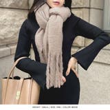 ボリュームストール | JULIA BOUTIQUE | 詳細画像19