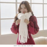 ボリュームストール | JULIA BOUTIQUE | 詳細画像20