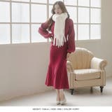 ボリュームストール | JULIA BOUTIQUE | 詳細画像21