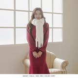 ボリュームストール | JULIA BOUTIQUE | 詳細画像22