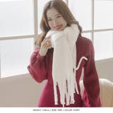 ボリュームストール | JULIA BOUTIQUE | 詳細画像23