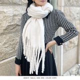 ボリュームストール | JULIA BOUTIQUE | 詳細画像24
