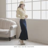 キルティングフェイクレザーバケットハット | JULIA BOUTIQUE | 詳細画像10