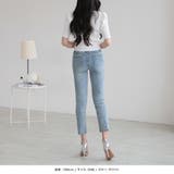 パールチェーン付きボレロ風ニットトップス  | JULIA BOUTIQUE | 詳細画像14 