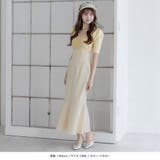 パールチェーン付きボレロ風ニットトップス  | JULIA BOUTIQUE | 詳細画像27 
