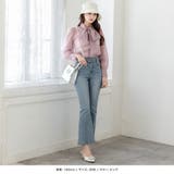 シアーボウタイブラウス | JULIA BOUTIQUE | 詳細画像8