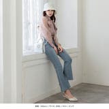 シアーボウタイブラウス | JULIA BOUTIQUE | 詳細画像10