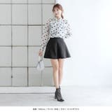 シアーボウタイブラウス | JULIA BOUTIQUE | 詳細画像16