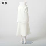 バイカラーカーディガン+マーメイドスカートセットアップ | JULIA BOUTIQUE | 詳細画像36
