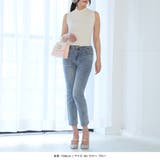 ハイウエストスキニーパンツ [24004 フルレングス | JULIA BOUTIQUE | 詳細画像25 