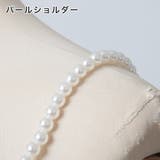 パールストラップマーメイドニットワンピース | JULIA BOUTIQUE | 詳細画像31