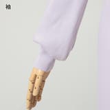 パールストラップマーメイドニットワンピース | JULIA BOUTIQUE | 詳細画像32