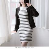 ペプラムフェイクスエードジャケット | JULIA BOUTIQUE | 詳細画像7