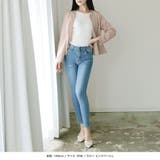 ペプラムフェイクスエードジャケット | JULIA BOUTIQUE | 詳細画像28