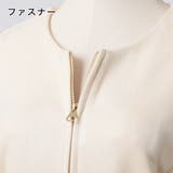 ペプラムフェイクスエードジャケット | JULIA BOUTIQUE | 詳細画像44
