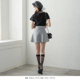 MignonビジューロゴTシャツ | JULIA BOUTIQUE | 詳細画像6