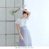 MignonビジューロゴTシャツ | JULIA BOUTIQUE | 詳細画像13