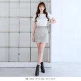MignonビジューロゴTシャツ | JULIA BOUTIQUE | 詳細画像14