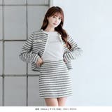 MignonビジューロゴTシャツ | JULIA BOUTIQUE | 詳細画像16