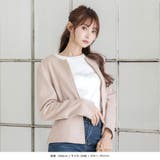 MignonビジューロゴTシャツ | JULIA BOUTIQUE | 詳細画像18
