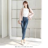 MignonビジューロゴTシャツ | JULIA BOUTIQUE | 詳細画像19