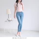 MignonビジューロゴTシャツ | JULIA BOUTIQUE | 詳細画像23