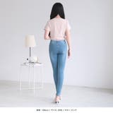 MignonビジューロゴTシャツ | JULIA BOUTIQUE | 詳細画像24