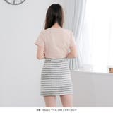 MignonビジューロゴTシャツ | JULIA BOUTIQUE | 詳細画像27