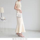 MignonビジューロゴTシャツ | JULIA BOUTIQUE | 詳細画像34