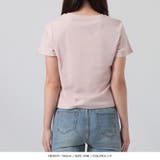 MignonビジューロゴTシャツ | JULIA BOUTIQUE | 詳細画像38