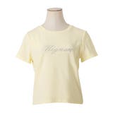 MignonビジューロゴTシャツ | JULIA BOUTIQUE | 詳細画像45