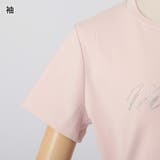MignonビジューロゴTシャツ | JULIA BOUTIQUE | 詳細画像41