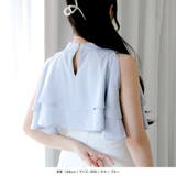 2wayフリル肩あきブラウス | JULIA BOUTIQUE | 詳細画像30