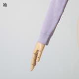 ビジューパールボタンハートネックニットトップス [24018 長袖 | JULIA BOUTIQUE | 詳細画像36 