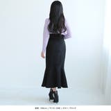 コルセットマーメイドスカート  | JULIA BOUTIQUE | 詳細画像5 