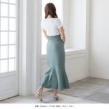コルセットマーメイドスカート  | JULIA BOUTIQUE | 詳細画像13 