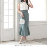 コルセットマーメイドスカート  | JULIA BOUTIQUE | 詳細画像19 