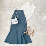 コルセットマーメイドスカート  | JULIA BOUTIQUE | 詳細画像20 