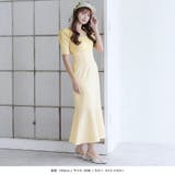 コルセットマーメイドスカート  | JULIA BOUTIQUE | 詳細画像21 