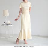 コルセットマーメイドスカート  | JULIA BOUTIQUE | 詳細画像32 