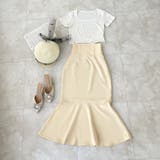 コルセットマーメイドスカート  | JULIA BOUTIQUE | 詳細画像34 