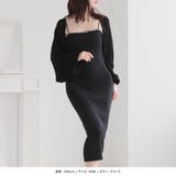 ショート丈ボレロニットカーディガン | JULIA BOUTIQUE | 詳細画像9