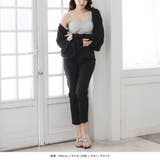 ショート丈ボレロニットカーディガン | JULIA BOUTIQUE | 詳細画像12