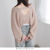 ショート丈ボレロニットカーディガン | JULIA BOUTIQUE | 詳細画像20