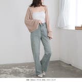 ショート丈ボレロニットカーディガン | JULIA BOUTIQUE | 詳細画像21