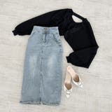 ショート丈ボレロニットカーディガン | JULIA BOUTIQUE | 詳細画像30